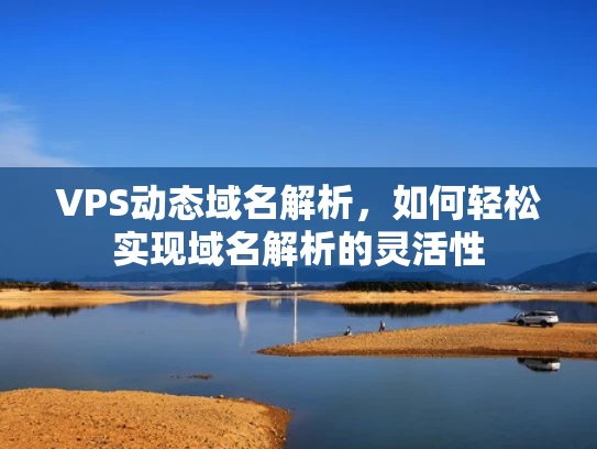 VPS动态域名解析，如何轻松实现域名解析的灵活性