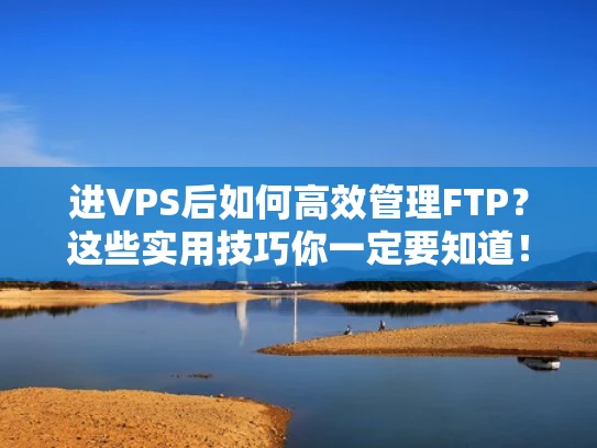 进VPS后如何高效管理FTP？这些实用技巧你一定要知道！