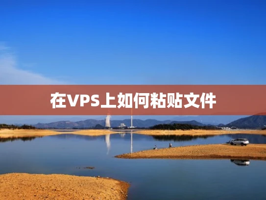 在VPS上如何粘贴文件