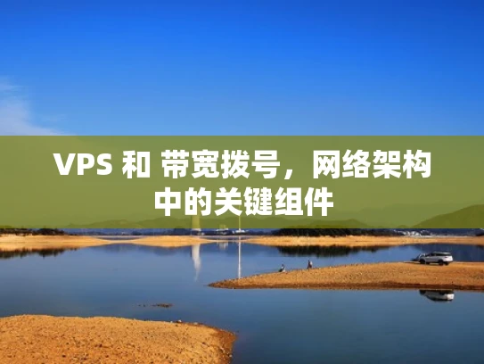 VPS 和 带宽拨号，网络架构中的关键组件
