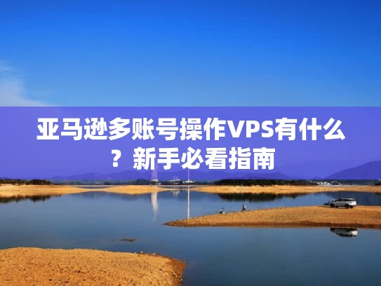 亚马逊多账号操作VPS有什么？新手必看指南