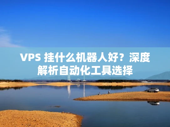 VPS 挂什么机器人好？深度解析自动化工具选择