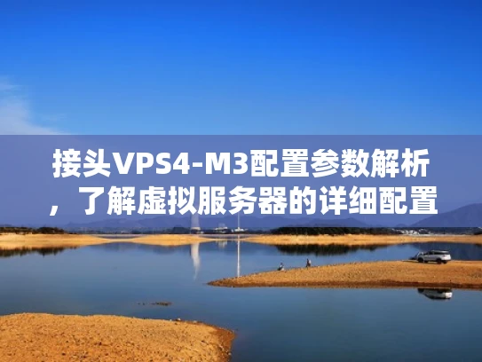 接头VPS4-M3配置参数解析，了解虚拟服务器的详细配置