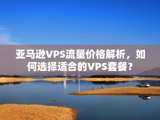 亚马逊VPS流量价格解析，如何选择适合的VPS套餐？