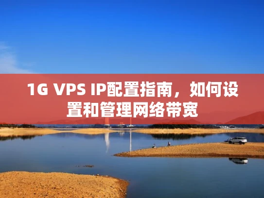 1G VPS IP配置指南，如何设置和管理网络带宽