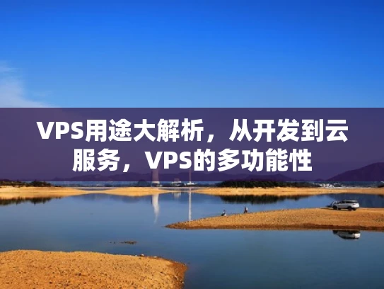 VPS用途大解析，从开发到云服务，VPS的多功能性