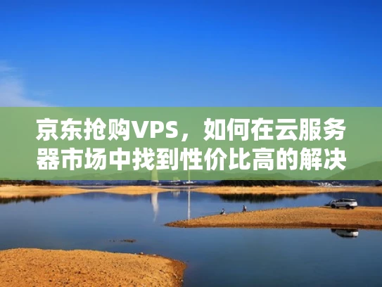 京东抢购VPS，如何在云服务器市场中找到性价比高的解决方案？