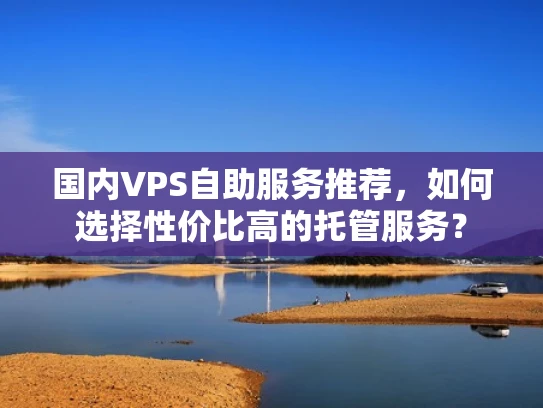 国内VPS自助服务推荐，如何选择性价比高的托管服务？