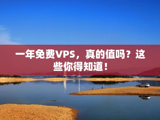 一年免费VPS，真的值吗？这些你得知道！