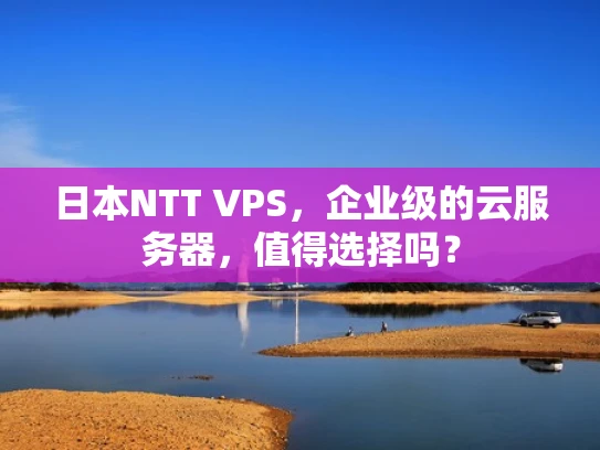 日本NTT VPS，企业级的云服务器，值得选择吗？
