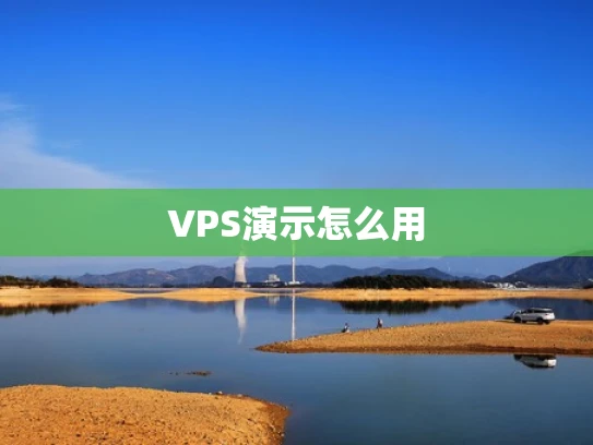 VPS演示怎么用