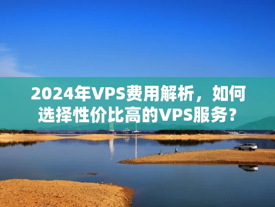 2024年VPS费用解析，如何选择性价比高的VPS服务？