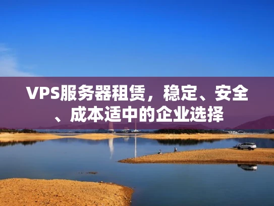 VPS服务器租赁，稳定、安全、成本适中的企业选择