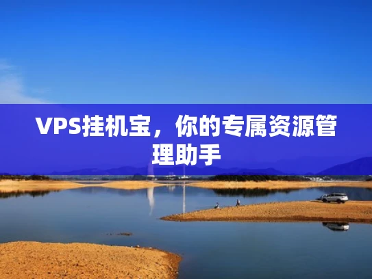 VPS挂机宝，你的专属资源管理助手