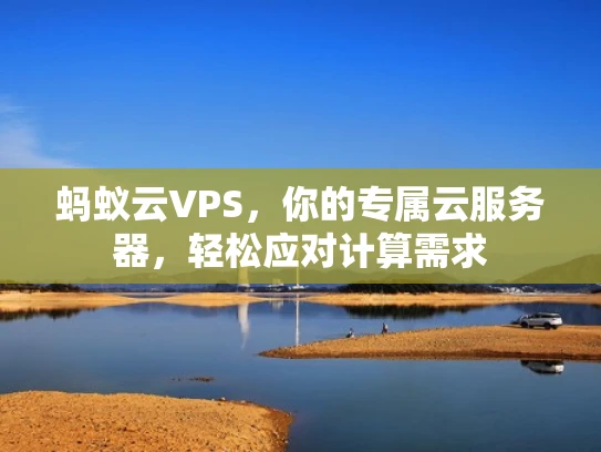 蚂蚁云VPS，你的专属云服务器，轻松应对计算需求