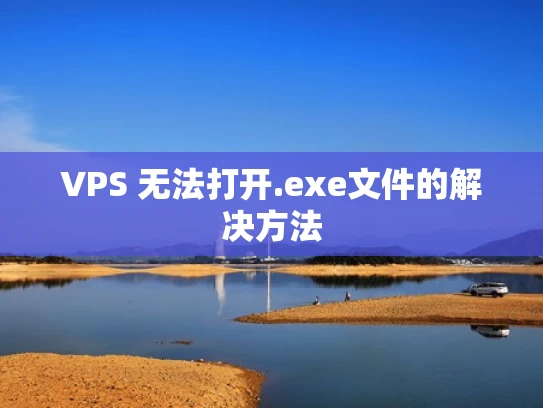 VPS 无法打开.exe文件的解决方法