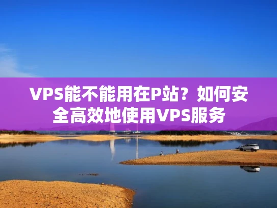 VPS能不能用在P站？如何安全高效地使用VPS服务