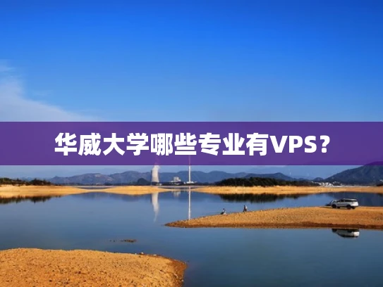 华威大学哪些专业有VPS？