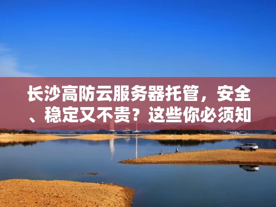 长沙高防云服务器托管，安全、稳定又不贵？这些你必须知道！