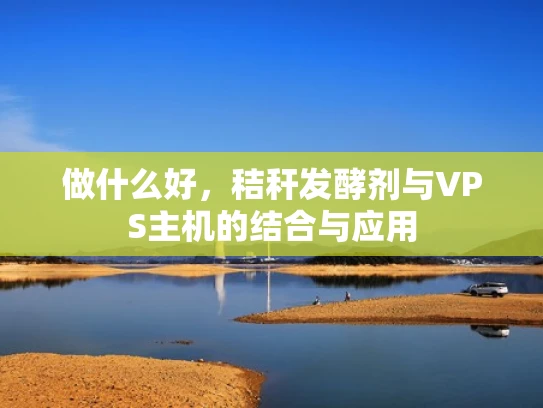 做什么好，秸秆发酵剂与VPS主机的结合与应用