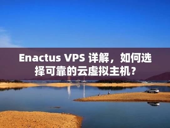 Enactus VPS 详解，如何选择可靠的云虚拟主机？