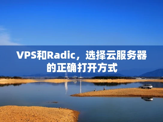 VPS和Radic，选择云服务器的正确打开方式