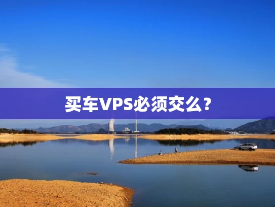 买车VPS必须交么？