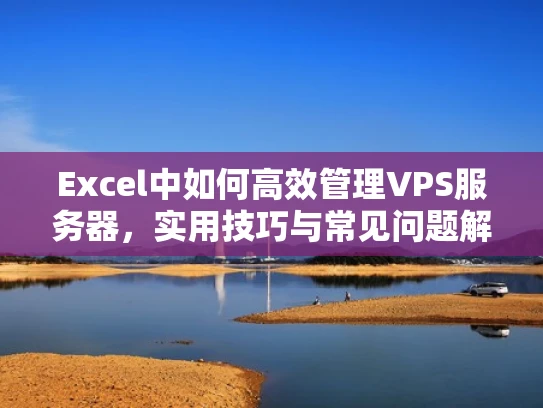 Excel中如何高效管理VPS服务器，实用技巧与常见问题解答