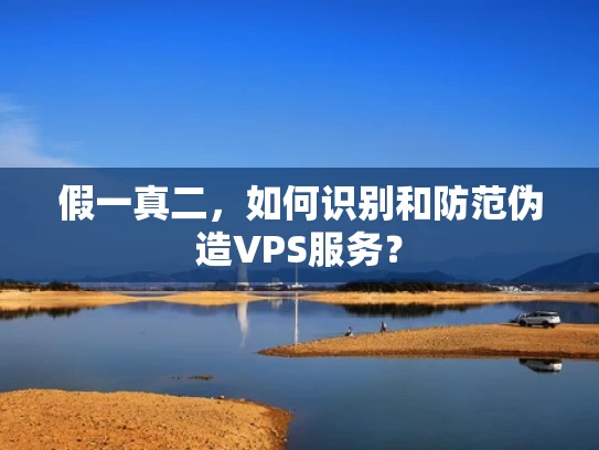 假一真二，如何识别和防范伪造VPS服务？