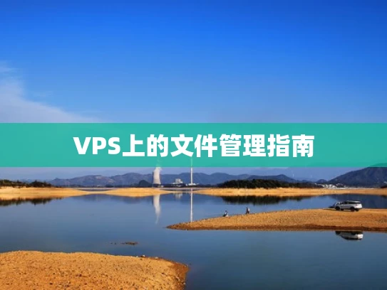 VPS上的文件管理指南