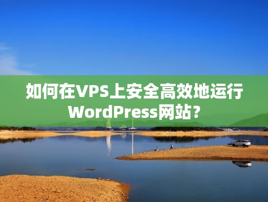 如何在VPS上安全高效地运行WordPress网站？