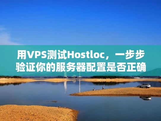 用VPS测试Hostloc，一步步验证你的服务器配置是否正确
