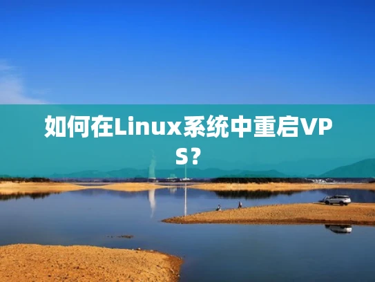 如何在Linux系统中重启VPS？