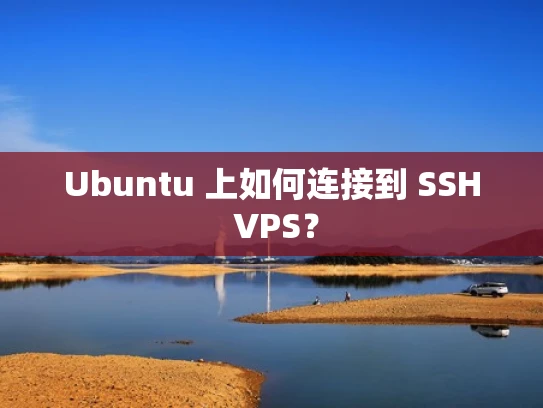 Ubuntu 上如何连接到 SSH VPS？