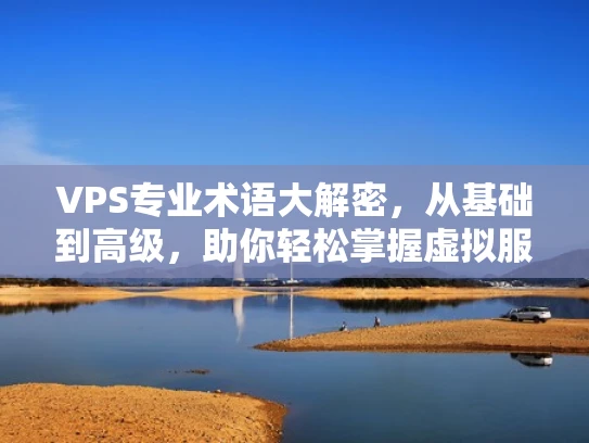 VPS专业术语大解密，从基础到高级，助你轻松掌握虚拟服务器知识