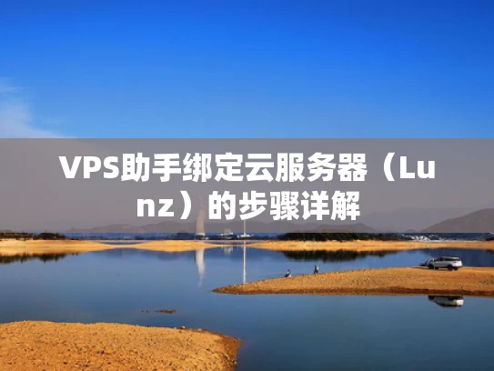 VPS助手绑定云服务器（Lunz）的步骤详解