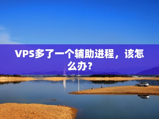 VPS多了一个辅助进程，该怎么办？