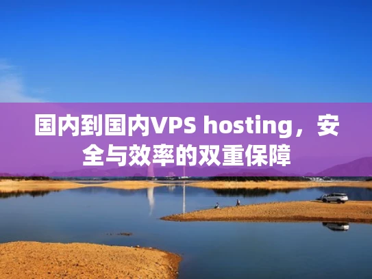 国内到国内VPS hosting，安全与效率的双重保障