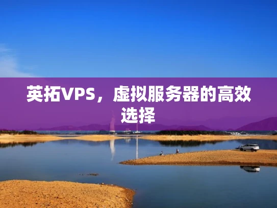 英拓VPS，虚拟服务器的高效选择
