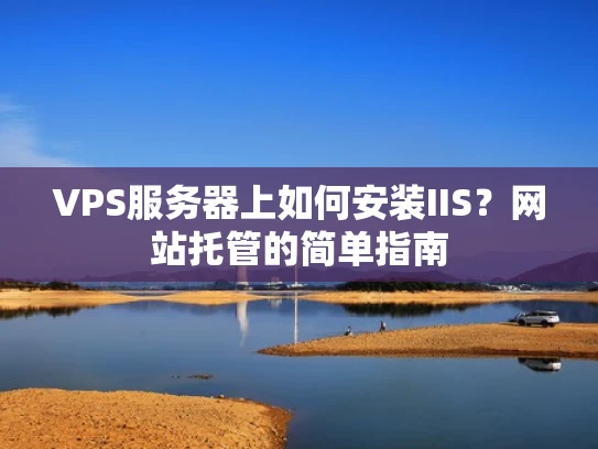 VPS服务器上如何安装IIS？网站托管的简单指南