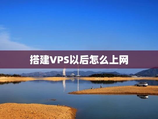 搭建VPS以后怎么上网