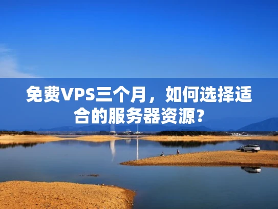 免费VPS三个月，如何选择适合的服务器资源？