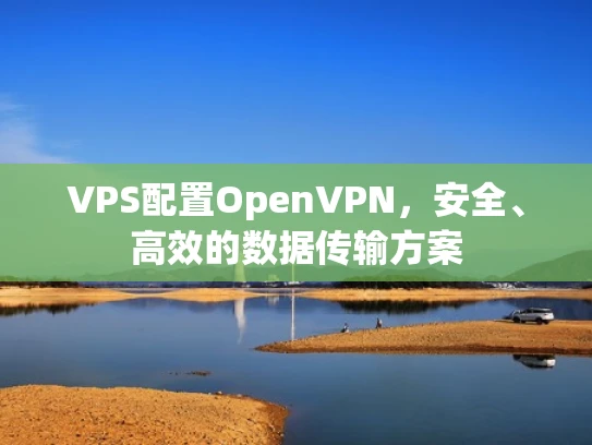 VPS配置OpenVPN，安全、高效的数据传输方案