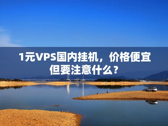 1元VPS国内挂机，价格便宜但要注意什么？