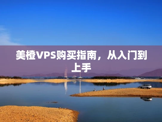 美橙VPS购买指南，从入门到上手