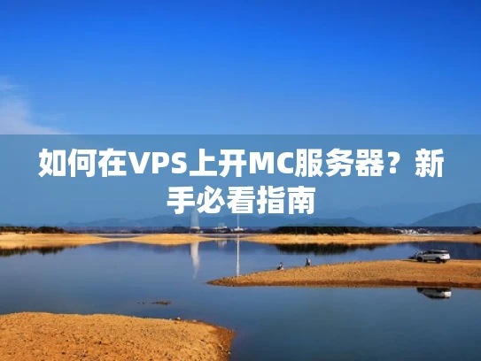 如何在VPS上开MC服务器？新手必看指南