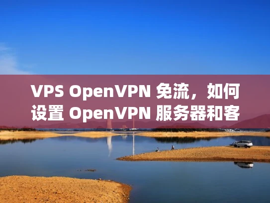 VPS OpenVPN 免流，如何设置 OpenVPN 服务器和客户端实现免流