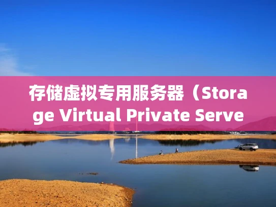 存储虚拟专用服务器（Storage Virtual Private Server,SVS）详解