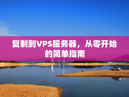 复制到VPS服务器，从零开始的简单指南