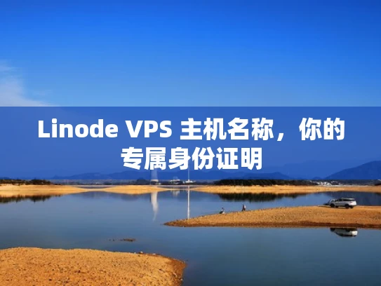 Linode VPS 主机名称，你的专属身份证明